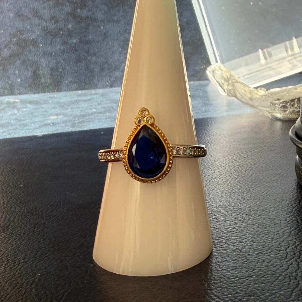 Bomb Party - Desert Queen - RBP3851 The Aurora Ring - Picture 2 of 4